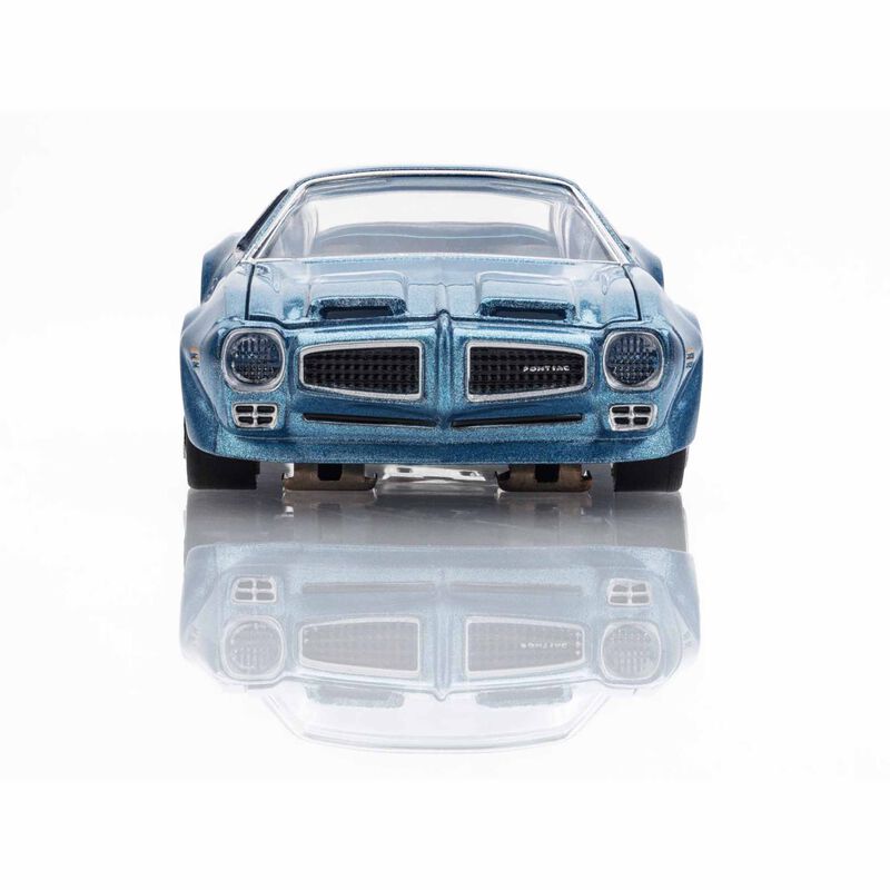 AFX Racing 1970 Atoll Blu Met-AFX Racing-ModelCars.com