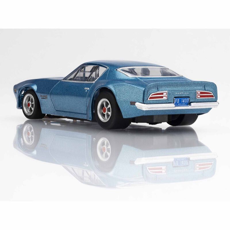 AFX Racing 1970 Atoll Blu Met-AFX Racing-ModelCars.com