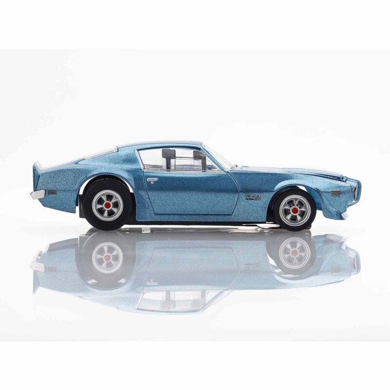 AFX Racing 1970 Atoll Blu Met-AFX Racing-ModelCars.com
