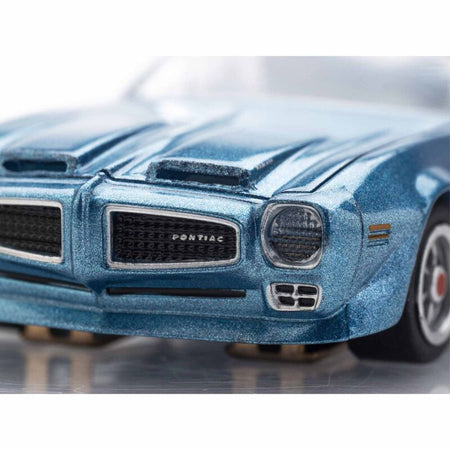 AFX Racing 1970 Atoll Blu Met-AFX Racing-ModelCars.com