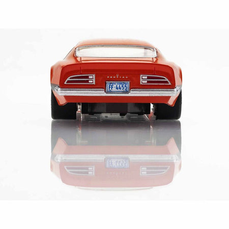 AFX Racing 1972 Sundance Orange-AFX Racing-ModelCars.com