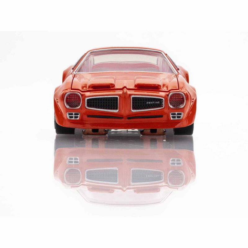 AFX Racing 1972 Sundance Orange-AFX Racing-ModelCars.com