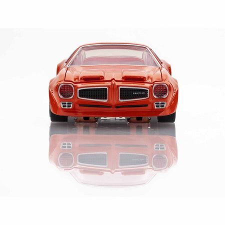 AFX Racing 1972 Sundance Orange-AFX Racing-ModelCars.com