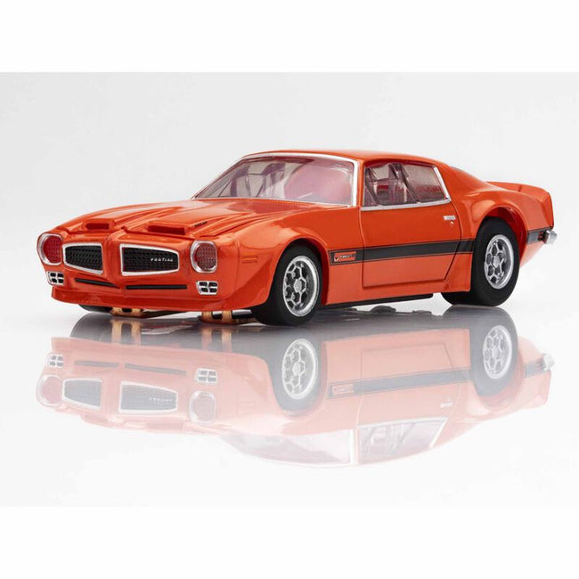 AFX Racing 1972 Sundance Orange-AFX Racing-ModelCars.com
