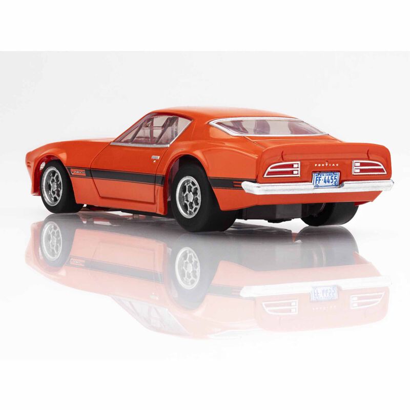 AFX Racing 1972 Sundance Orange-AFX Racing-ModelCars.com