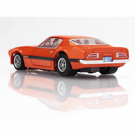 AFX Racing 1972 Sundance Orange-AFX Racing-ModelCars.com