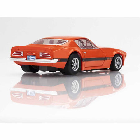 AFX Racing 1972 Sundance Orange-AFX Racing-ModelCars.com
