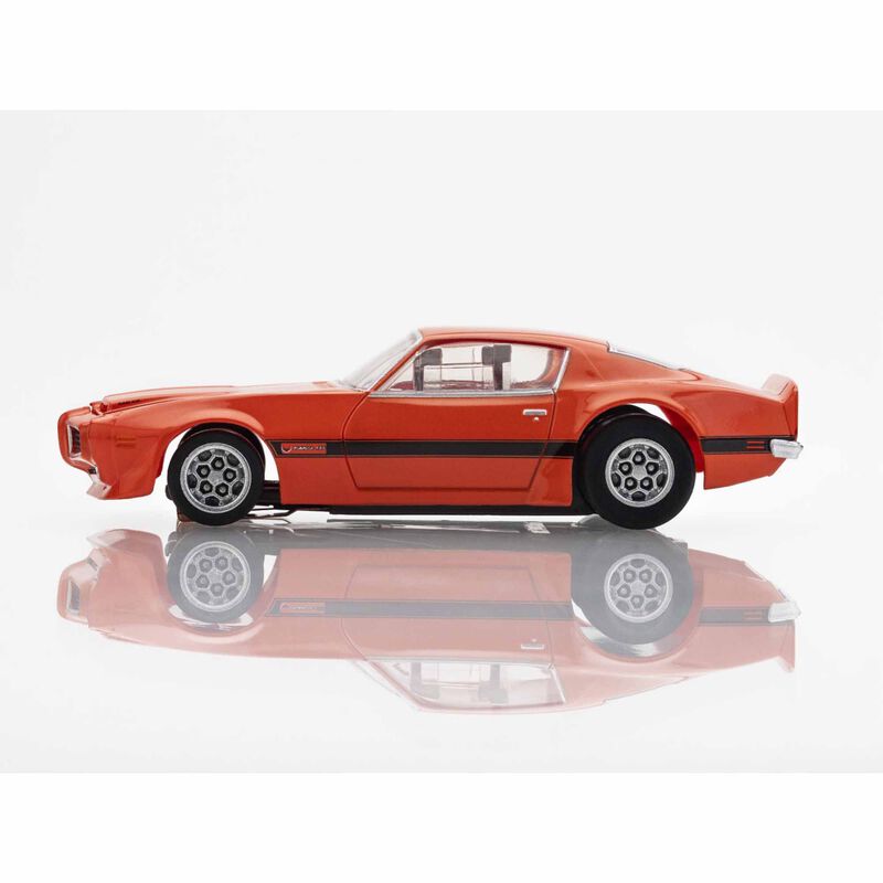 AFX Racing 1972 Sundance Orange-AFX Racing-ModelCars.com