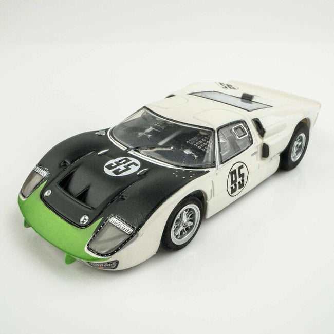 AFX Racing Ford GT40 Mark II #95-AFX Racing-ModelCars.com