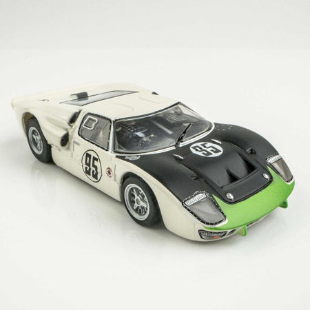 AFX Racing Ford GT40 Mark II #95-AFX Racing-ModelCars.com