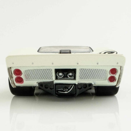 AFX Racing Ford GT40 Mark II #95-AFX Racing-ModelCars.com