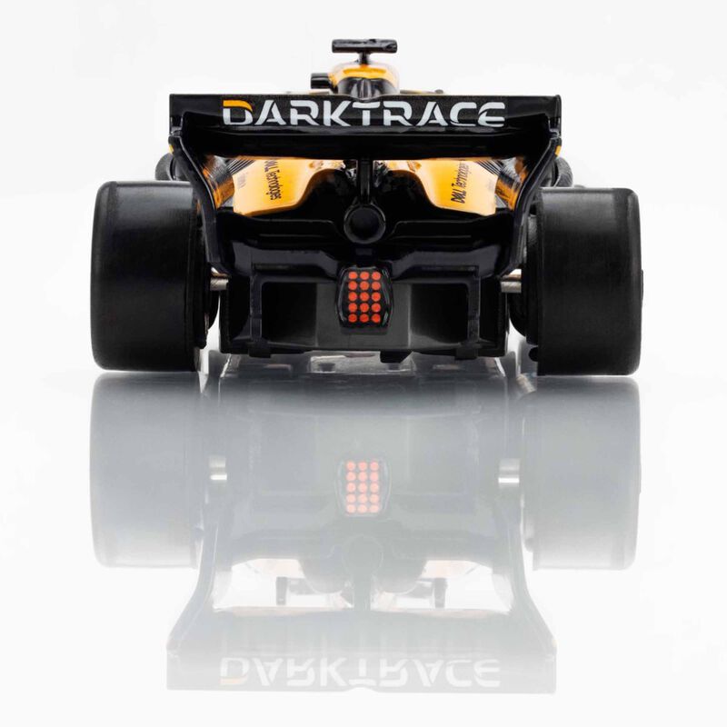 AFX Racing HO 2024 McLaren Fomula-1 MCL38 #81 AU Mega G+ Slot Car-AFX Racing-ModelCars.com