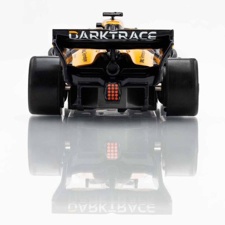 AFX Racing HO 2024 McLaren Fomula-1 MCL38 #81 AU Mega G+ Slot Car-AFX Racing-ModelCars.com