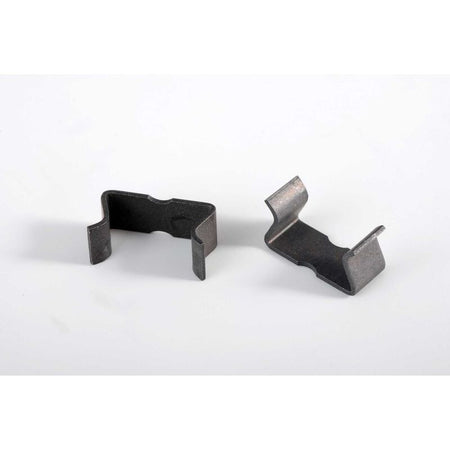 AFX Racing HO Scale Track Clips (100)-AFX Racing-ModelCars.com