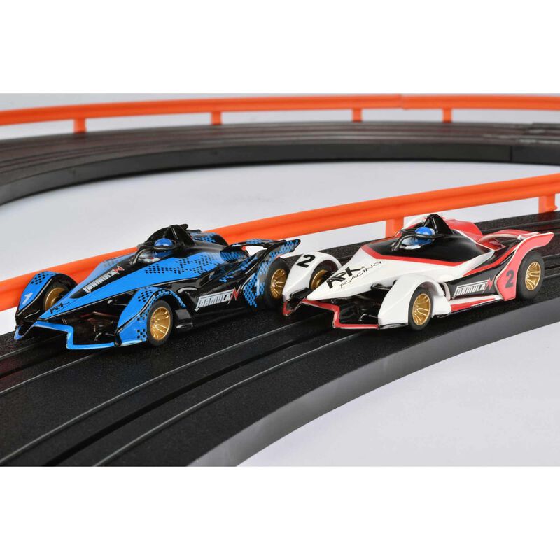 AFX Racing Infinity Set-AFX Racing-ModelCars.com