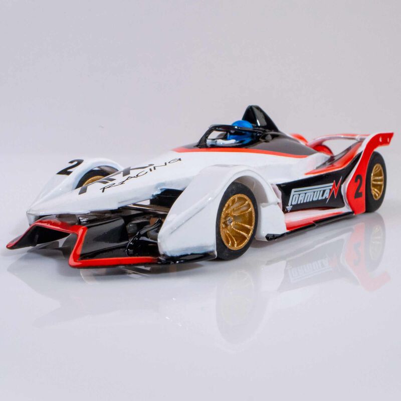 AFX Racing Infinity Set-AFX Racing-ModelCars.com