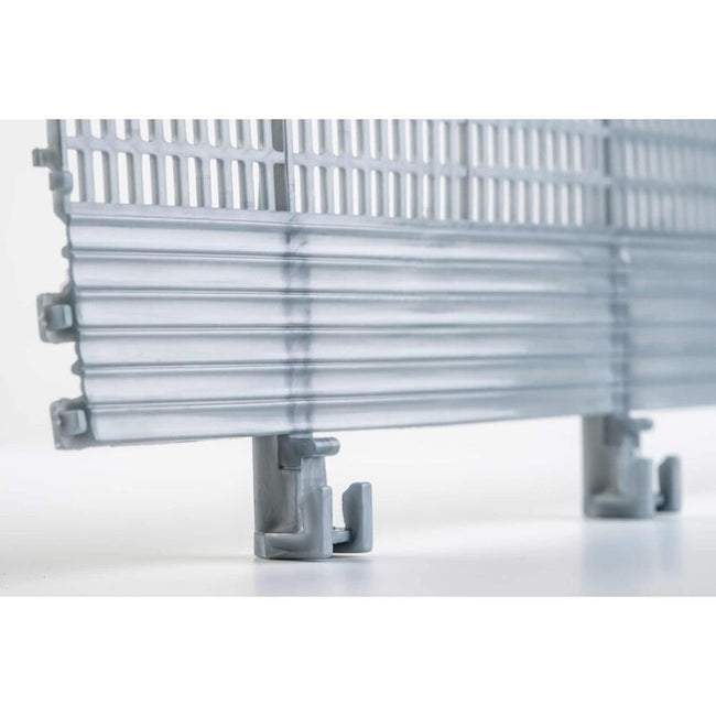 AFX Racing Slot Car Track Catch Fence-AFX Racing-ModelCars.com