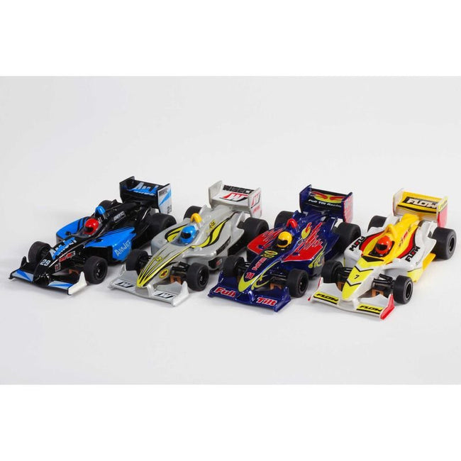 AFX Racing Super International Set-AFX Racing-ModelCars.com
