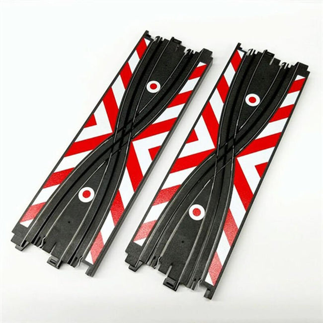 AFX Racing Track CrissCross 9inPr-AFX Racing-ModelCars.com
