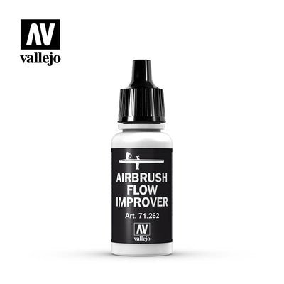 AIRBRUSH IMPROVER 262 - 17M - Vallejo - ModelCars.com