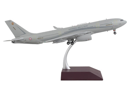 Airbus A330 MRTT Tanker Aircraft "Armee de l'Air" France Air Force "Gemini 200" Series 1/200 Diecast Model Airplane by GeminiJets-GeminiJets-ModelCars.com