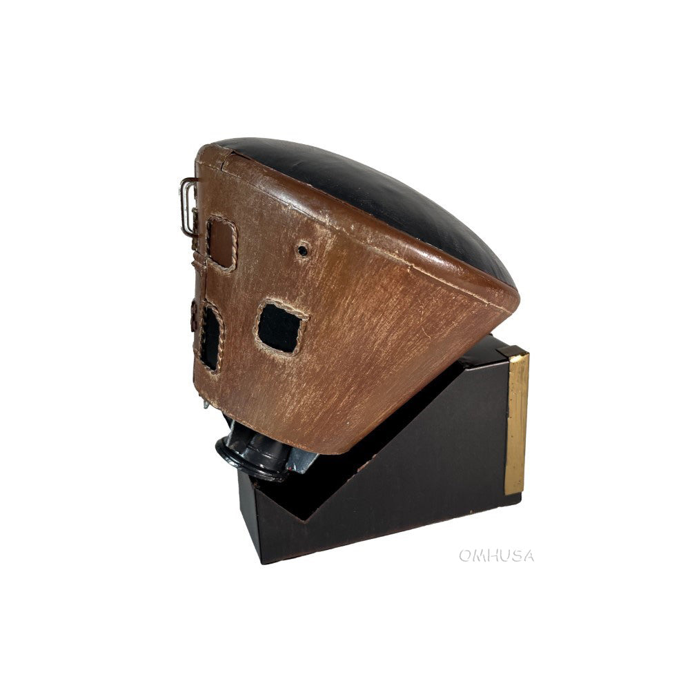 Apollo 11 Lunar Module Replica Display Model