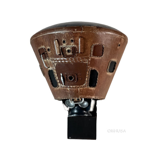 Apollo 11 Lunar Module Replica Display Model