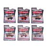 "All Terrain" Series 16 Set of 6 pieces 1/64 Diecast Model Cars by Greenlight-Greenlight-ModelCars.com