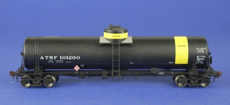 HO ATSF GAS TANK #101290      