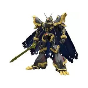 ALPHAMON FIGURE STANDARD - Bandai - ModelCars.com