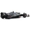 AlphaTauri AT04 3 Daniel Ricciardo Formula One F1 "Las Vegas GP" (2023) 1/64 Diecast Model Car by Spark - Spark - ModelCars.com