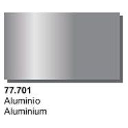 ALUMINIUM METAL 32ML - Vallejo - ModelCars.com