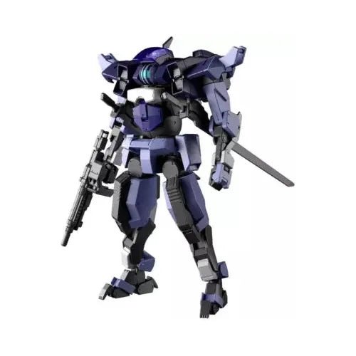 AMAIM WARRIOR NEW ITEM D - Bandai - ModelCars.com