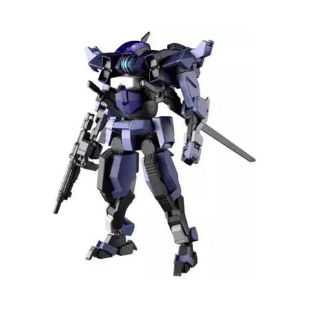 AMAIM WARRIOR NEW ITEM D - Bandai - ModelCars.com