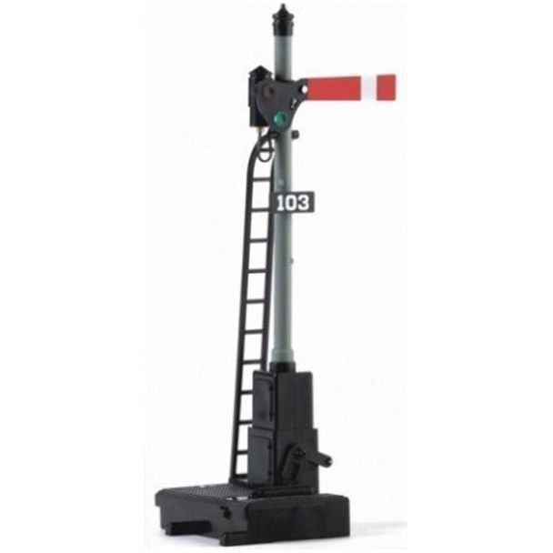 AMERICAN SEMAPHORE - LGB - ModelCars.com