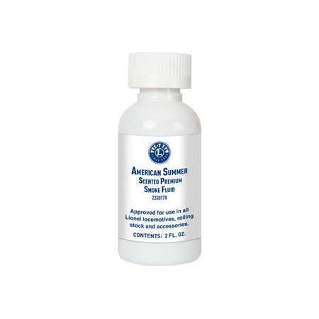 AMERICAN SUMMER SMOKE - Lionel - ModelCars.com