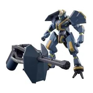 AMIAM WARRIOR ITEM B - Bandai - ModelCars.com