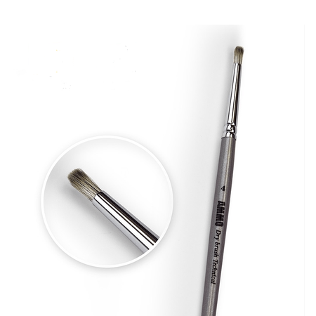 Ammo 4 Ammo Drybrush Technical - Ammo - ModelCars.com