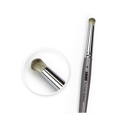 Ammo 8 Ammo Drybrush Technical - Ammo - ModelCars.com