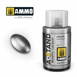 Ammo A - Stand Duraluminium - Ammo - ModelCars.com