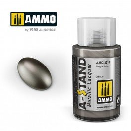Ammo A - Stand Magnesium - Ammo - ModelCars.com