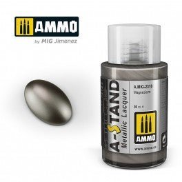 Ammo A-Stand Magnesium-Ammo-ModelCars.com