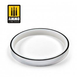 Ammo Chrome Tape 10Mmx10M - Ammo - ModelCars.com