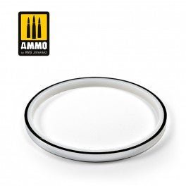 Ammo Chrome Tape 5Mmx10M-Ammo-ModelCars.com