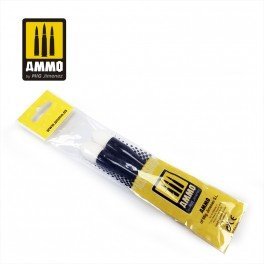 Ammo Detail Sponge / Pad-Ammo-ModelCars.com
