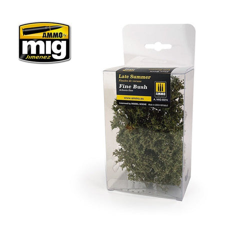 Ammo Fine Brush Late Summer - Ammo - ModelCars.com