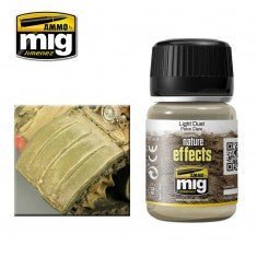 Ammo Light Dust Enamel Effect-Ammo-ModelCars.com