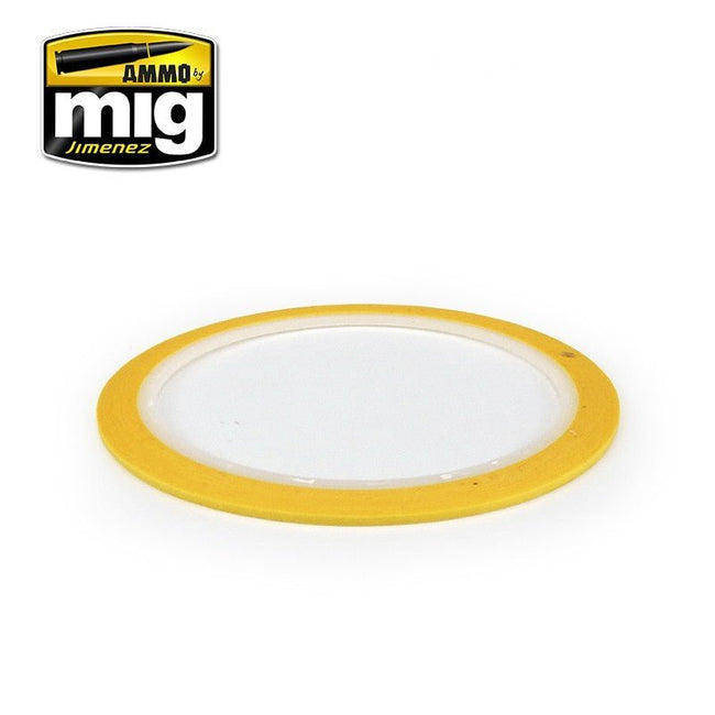 Ammo Masking Tape #1 2Mmx25M-Ammo-ModelCars.com