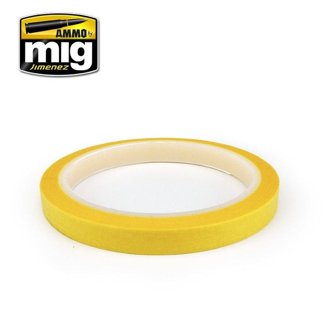 Ammo Masking Tape #3 10Mmx25M-Ammo-ModelCars.com
