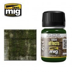 Ammo Slim Grime Drk Enamel Effect-Ammo-ModelCars.com
